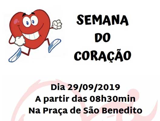 Foto: Semana do Coração