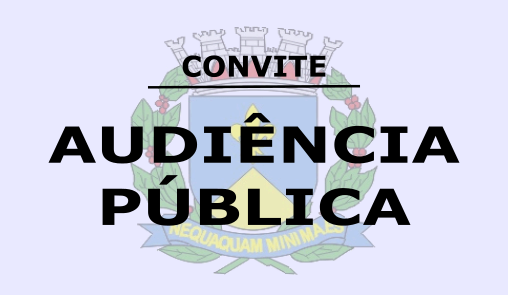 Foto: Audiência Pública - LOA – Lei De Orçamento Anual – 2024