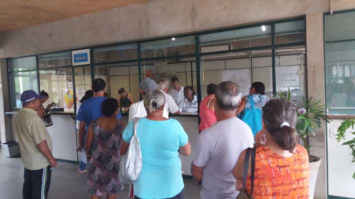 Prefeito Becão prorroga benefícios do REFIS até fim de julho