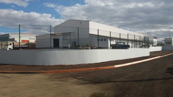 Prefeitura cumpre último pedido da Luopet para sua inauguração