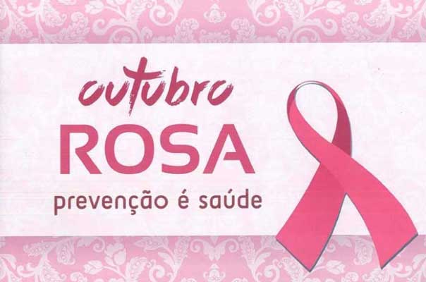 Outubro rosa: UBS’s têm programação de coleta de Papanicolau e mamografia todos os dias