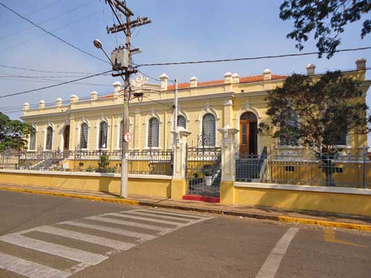 Rede Municipal de ensino volta às aulas no próximo dia 8 de fevereiro