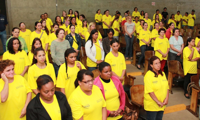 Prefeito consegue em SP convênio que garante 25 novas vagas para o programa ‘Frente de Trabalho’