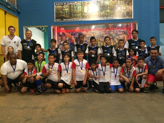 SELT anuncia a abertura de inscrições para a 37ª edição do ‘Galinho de Ouro’