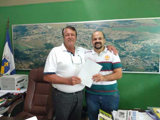 Prefeitura anunciou novo curso de qualificação profissional