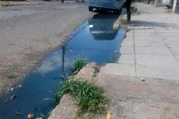Secretaria de Obras alerta sobre normas de procedimentos para a execução de obras, especialmente em calçadas