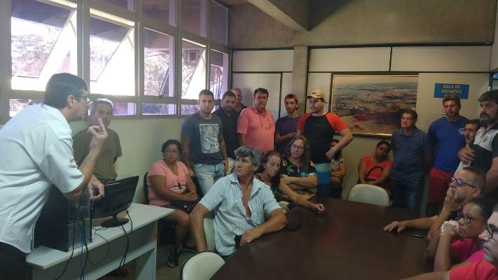 Prefeitura convoca proprietários de trailer’s para orientar sobre mudanças no Código de Posturas