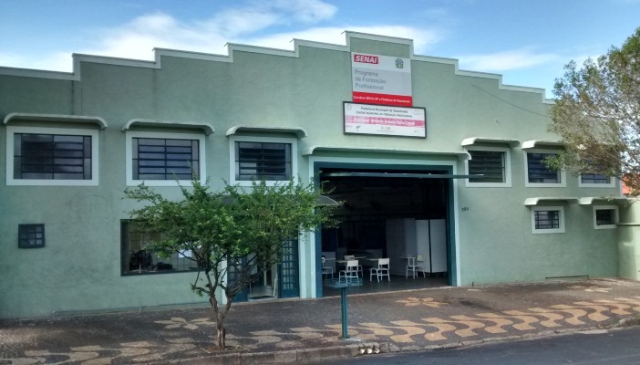 Centro Municipal de Formação Profissional abre inscrições para quatro cursos; total é de 50 vagas