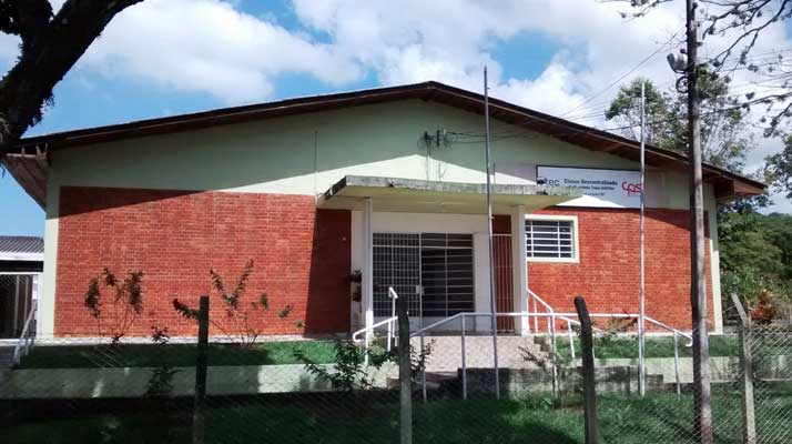 Inscrições para o vestibulinho da Etec de Descalvado iniciaram nesta quarta-feira