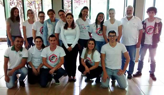 Novos Agentes Comunitários de Saúde iniciam suas atividades no próximo dia 10 de julho
