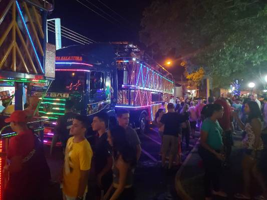 Natal de Luzes