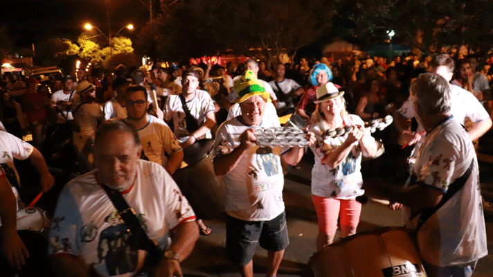 Ensaios do ‘Skangaia’ começam nesta segunda-feira, dia 10