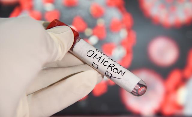 Ômicron acelera média móvel de casos em Descalvado, que é a maior desde o inÃcio da pandemia