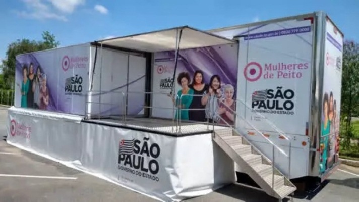 Descalvado anuncia exames de mamografia através do Programa “Mulheres de Peito”