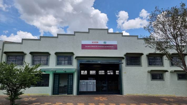Em fevereiro: inscrições abertas para cursos profissionalizantes gratuitos