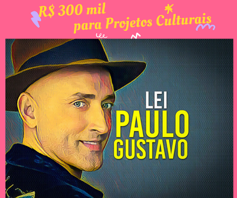 Divisão de Cultura convida para o 1º Fórum de Artistas e Trabalhadores da Cultura
