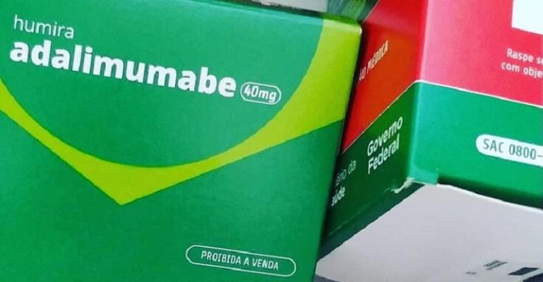Saúde Municipal não é responsável pela ampliação de prazo de validade de medicamento