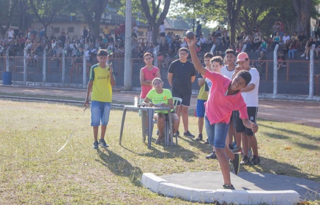 Devido à previsão de mau tempo, Torneio Escolar de Atletismo, realizado  pelo Rotary e pela Sogipa, será transferido para o dia 28 de outubro, Notícias