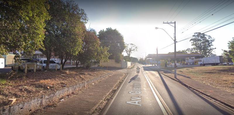 Trecho da vicinal de saÃda para Porto Ferreira estará interditado