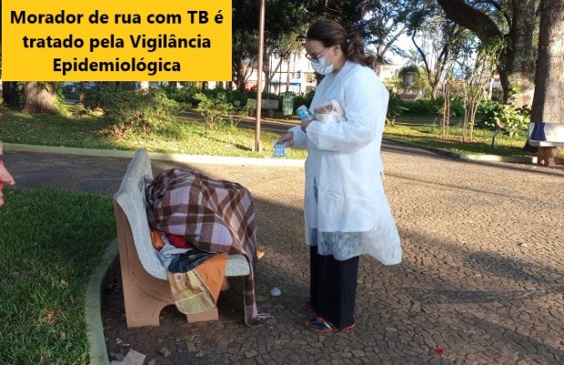 Descalvado registra 11 casos de tuberculose em 2023