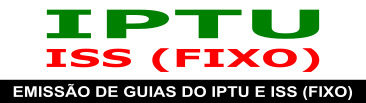 Imagem:IPTU e ISS