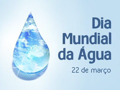 SEMARH abre a semana do Dia Mundial da Água com palestras e visitações