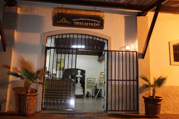 Museu Municipal comemora os 114 anos do humorista “Nhô Totico”