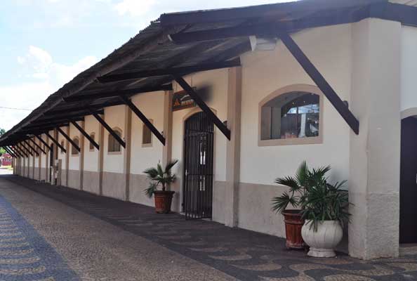 Museu Público Municipal inicia elaboração colaborativa do Plano Museológico
