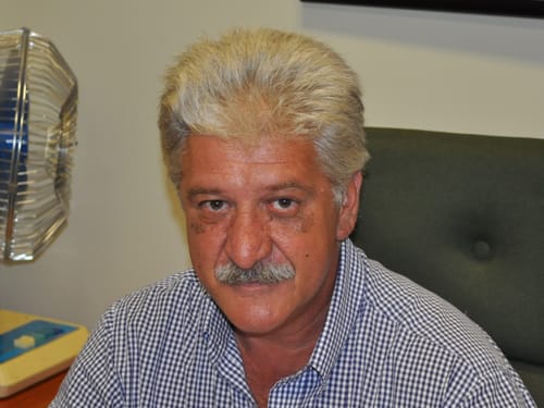 DESCALVADO EM LUTO OFICIAL POR 3 DIAS
