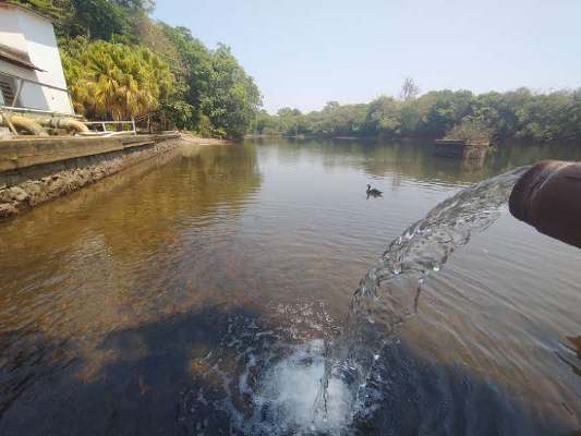 Estiagem coloca Descalvado em alerta para racionamento de água