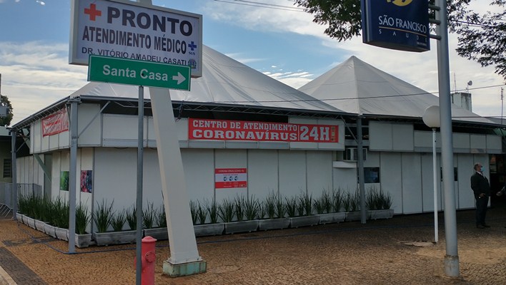 Descalvado completa 37 dias sem morte de morador por Covid-19