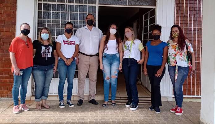 Poupatempo começa treinamento de novos funcionários da unidade de Descalvado