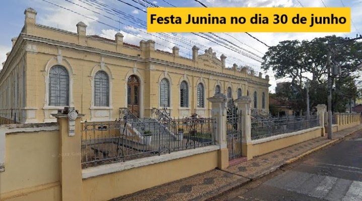 EMEF Coronel Tobias fará festa junina no dia 30 de junho