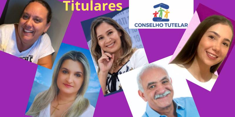 Eleição do novo Conselho Tutelar contou com mais de 1.600 eleitores