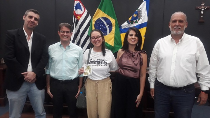 I Conferência de Ciência e Tecnologia