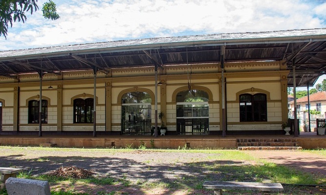 Feira Municipal de Arte e Cultura traz a Edição de Natal neste sábado, dia 9