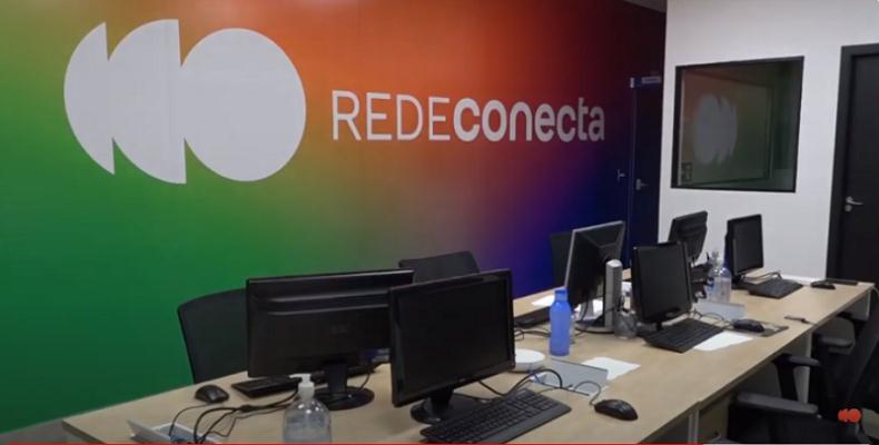 Descalvado está recebendo transmissão de programação da TV RedeConecta no 19.1