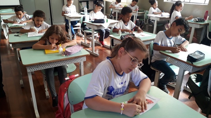 Escolas da rede pública municipal retomam as aulas para 4 mil alunos no dia 15