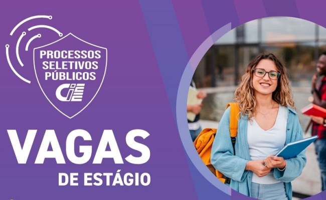 Processo Seletivo de Estágios para a Prefeitura
