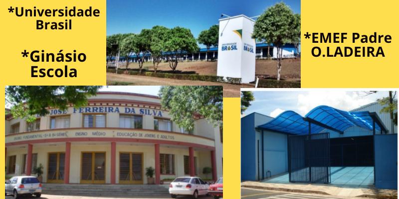 Concurso Público Municipal 2024