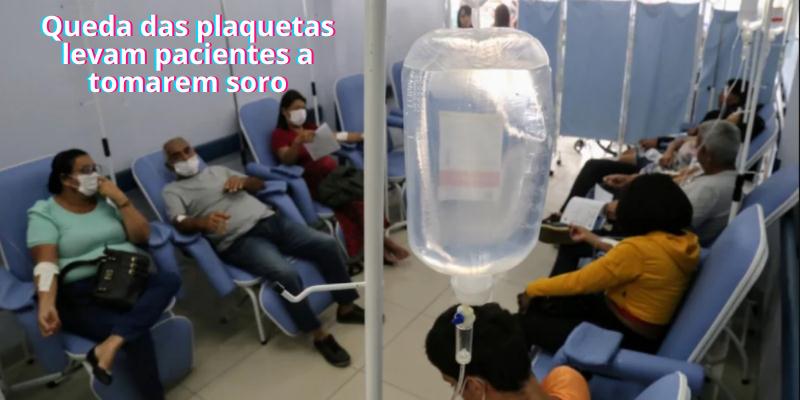 Descalvado registra quase 1.500 casos de dengue até o dia 17 de maio
