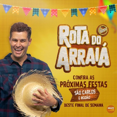 Festa de Santo Antonio 2024