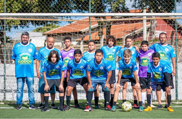 Galinho de Ouro 2024