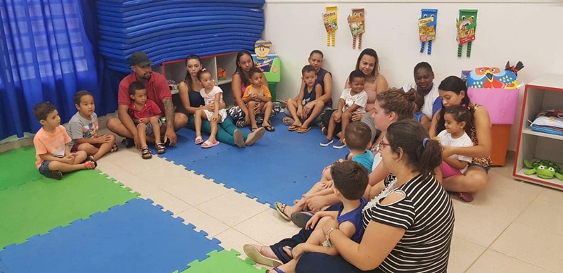 Prefeitura e Educação zeram fila de espera por vagas nas creches municipais
