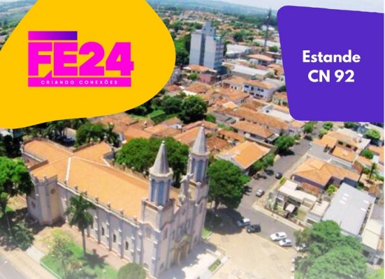 Empresas representarão as potencialidades econômicas de Descalvado na FE24