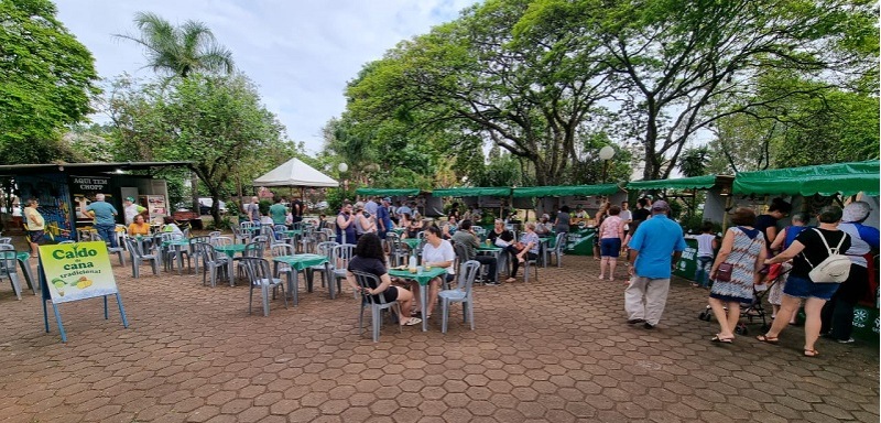 Feira do Produtor Rural passa a acontecer também aos domingos