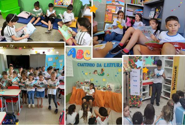 Secretaria Municipal de Educação e Cultura recebe o Selo Ouro no ‘Programa Compromisso Nacional Criança Alfabetizada’