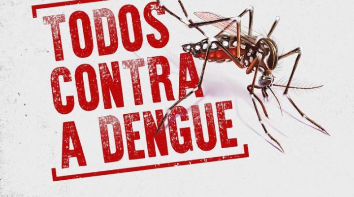 Casos de dengue voltam a subir em Descalvado: riscos de epidemia para 2025