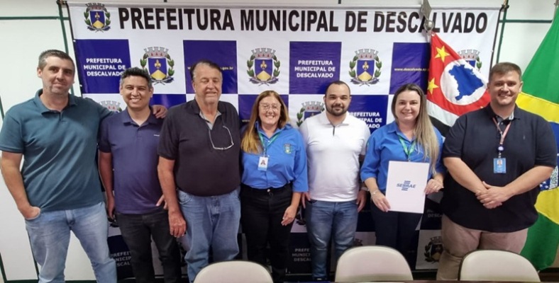 Sebrae Aqui Descalvado fecha balanço 2024 com nota acima da média Nacional