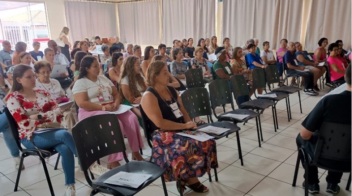 Conferência dos Direitos da Pessoa Idosa é uma preparação para a Conferência Nacional